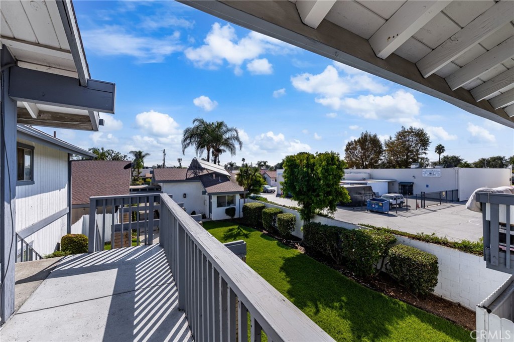 Residential Income for sale at 111 N Stanford Avenue, Fullerton CA