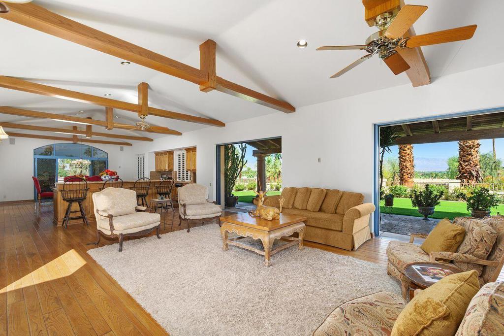 Residential for sale at 70461 Placerville Road, Rancho Mirage CA featuring 3 beds and 4 baths