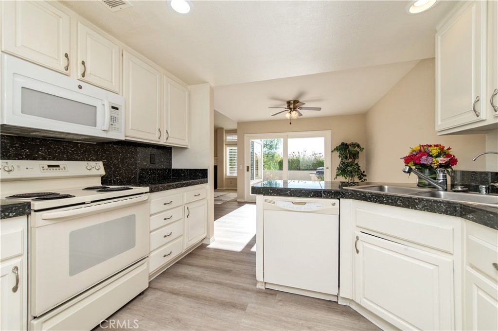 Residential for sale at 335 Stanford Court, Irvine CA featuring 2 beds and 2 baths