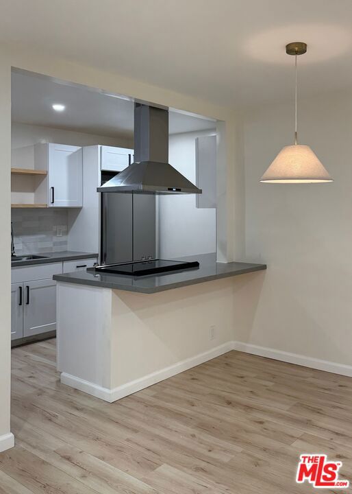 Residential for sale at 5651 Sumner Way 309, Culver City CA featuring 1 bed and 1 bath