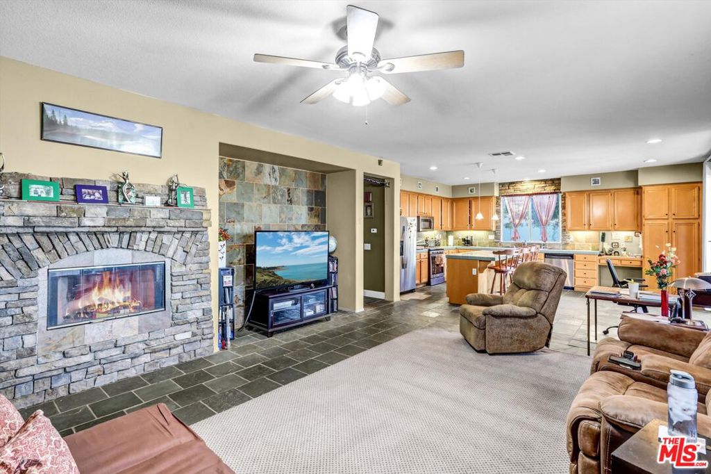 Residential for sale at 24383 Topacio Court, Wildomar CA featuring 6 beds and 4 baths