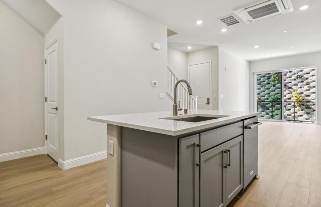 Residential for sale at 2417 Willow Way, San Mateo CA featuring 3 beds and 3 baths