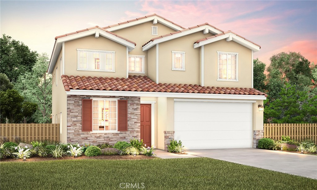 Residential for sale at 836 Jovan Court, Merced CA featuring 4 beds and 3 baths