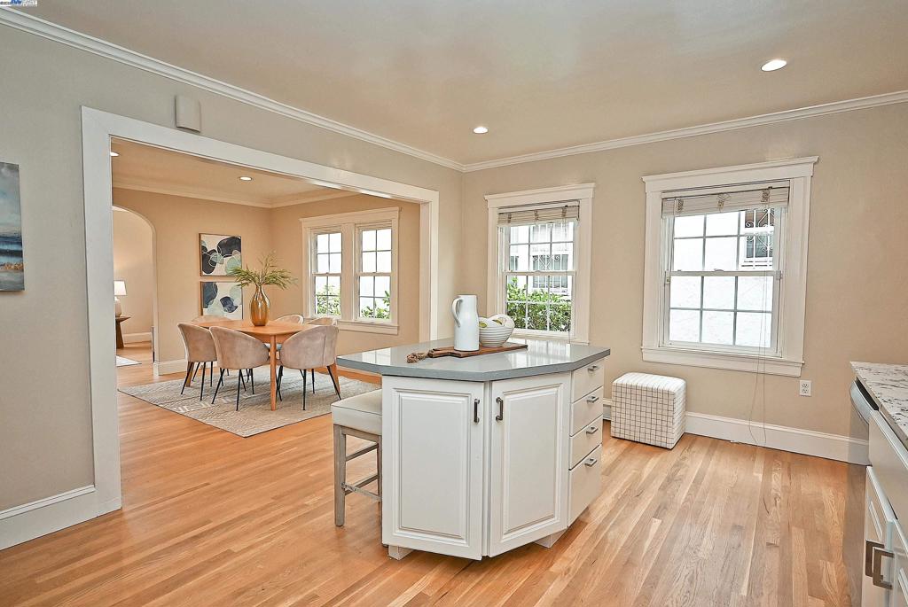 Residential for sale at 3044 58Th Ave, Oakland CA featuring 2 beds and 1 bath