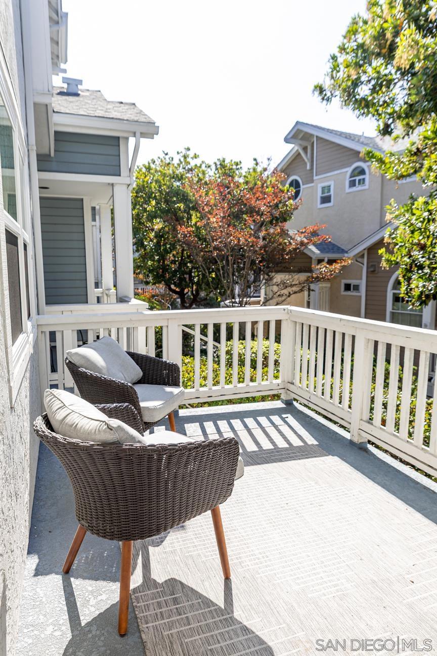 Residential for sale at 10060 Scripps Vista Way 33, San Diego CA featuring 2 beds and 3 baths