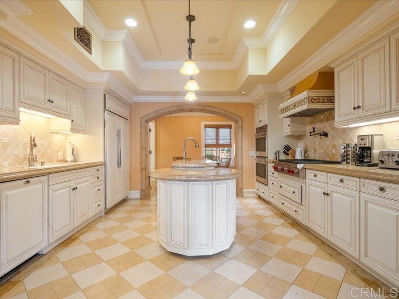 Residential for sale at Grand Del Mar Place VU 8-4-9, San Diego CA featuring 3 beds and 5 baths