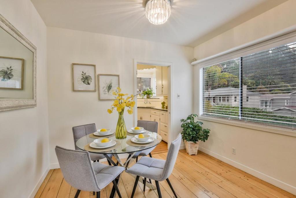 Residential for sale at 14 Belle Avenue, San Rafael CA featuring 4 beds and 3 baths