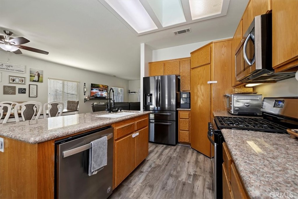 Residential for sale at 269 Coyote, Colton CA featuring 4 beds and 3 baths