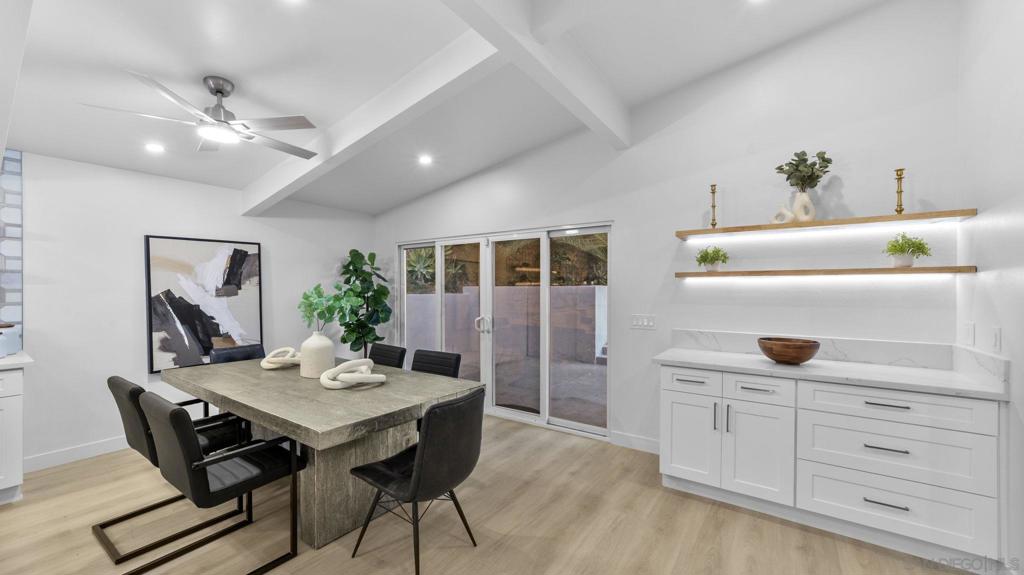 Residential for sale at 4909 Pacifica Dr, San Diego CA featuring 3 beds and 3 baths