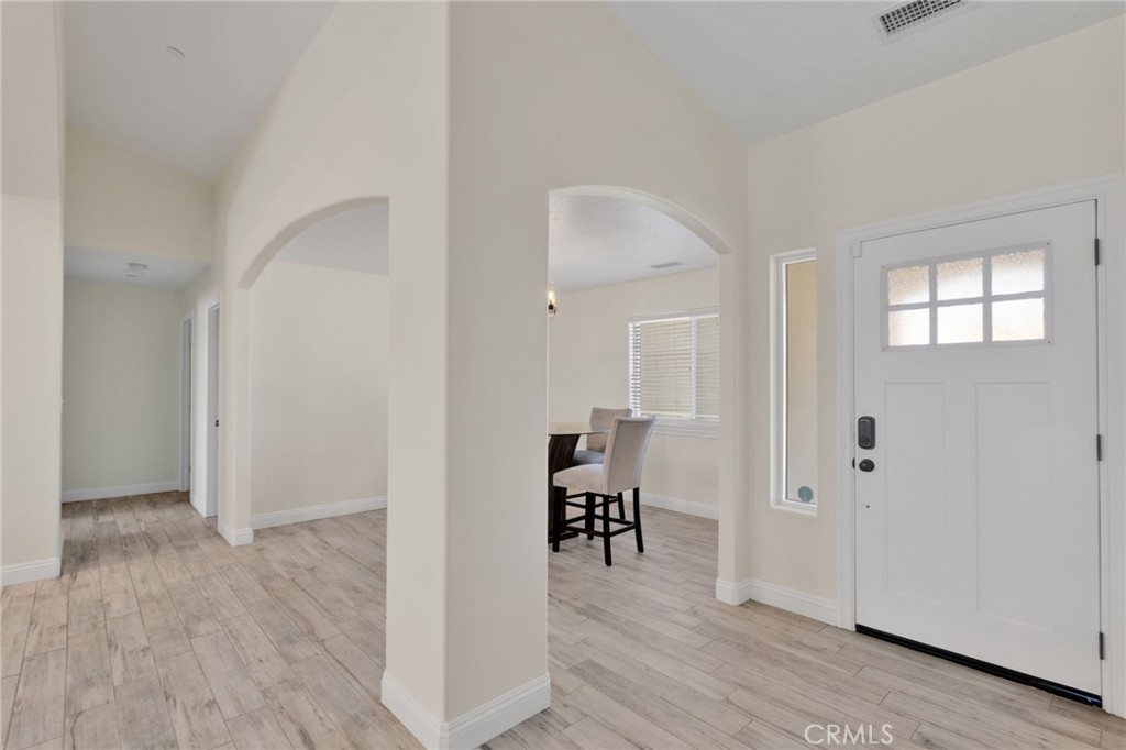 Residential for sale at 10535 7th, Hesperia CA featuring 4 beds and 3 baths