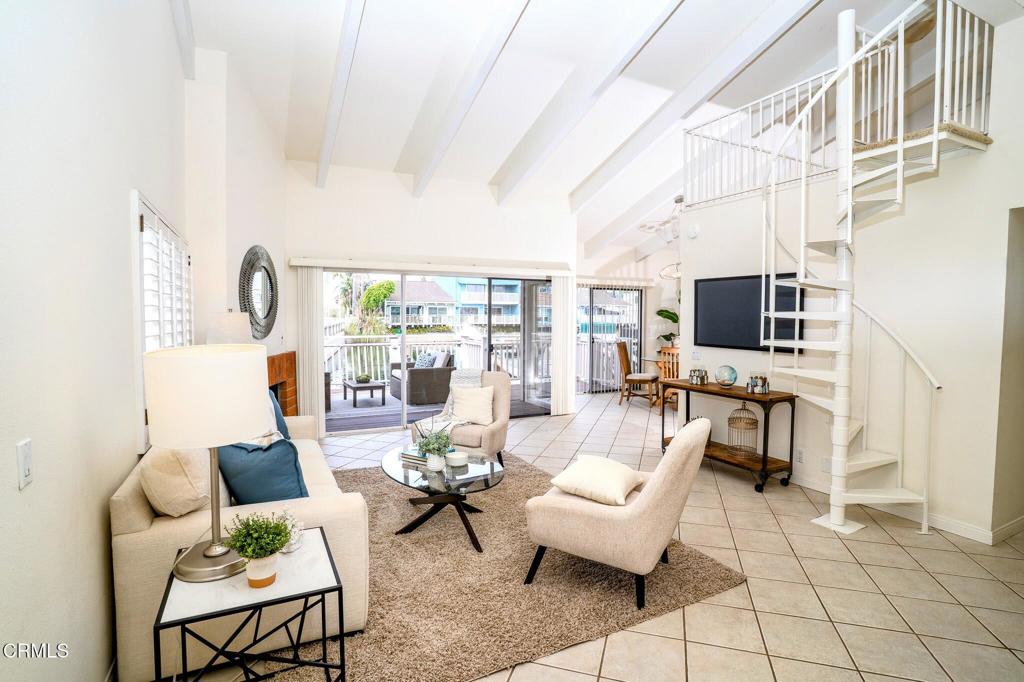 Residential for sale at 4625 Falkirk Bay, Oxnard CA featuring 2 beds and 2 baths