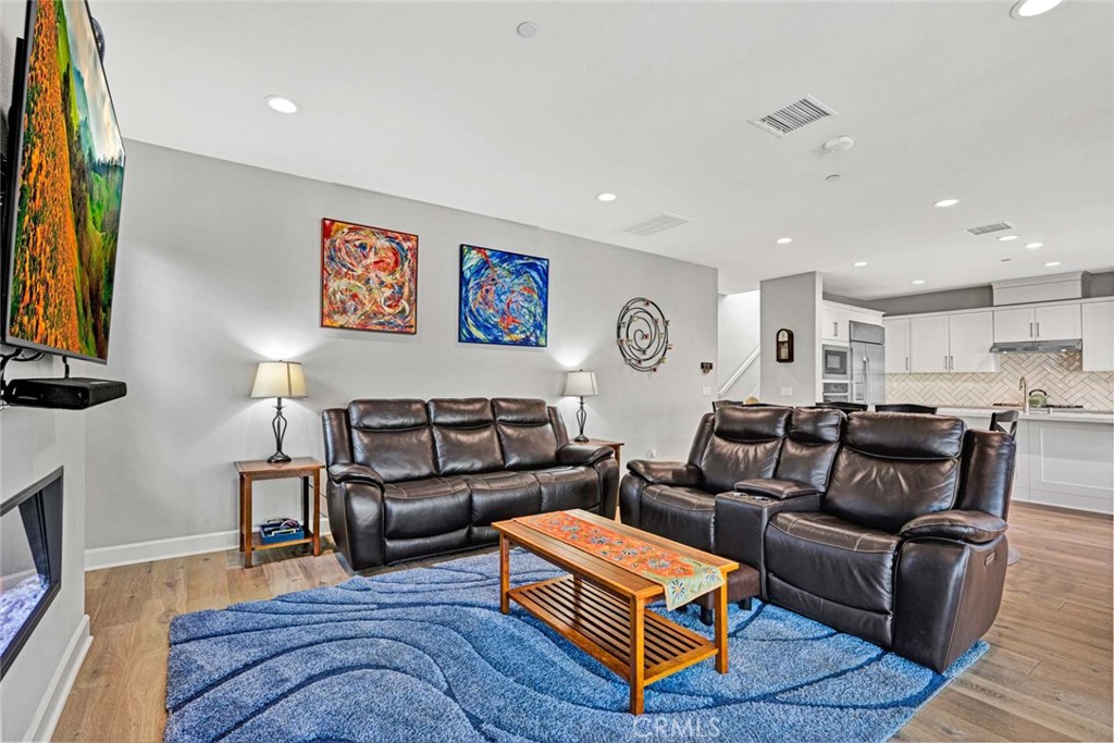 Residential for sale at 1270 E Providence Loop, Placentia CA featuring 4 beds and 5 baths