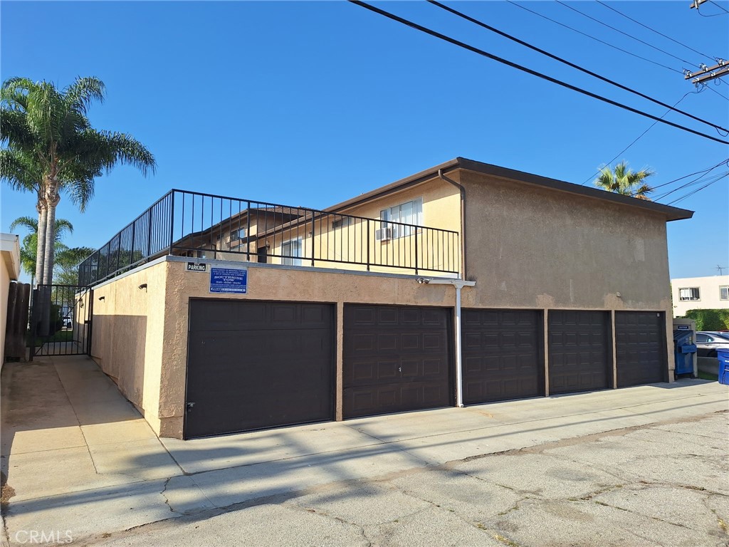 Residential Income for sale at 906 Sartori, Torrance CA