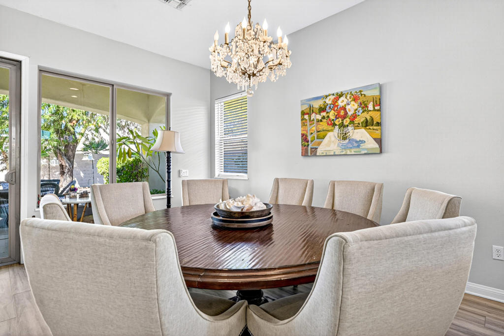 Residential Lease for rent at 80586 Camino Santa Juliana, Indio CA featuring 2 beds and 2 baths