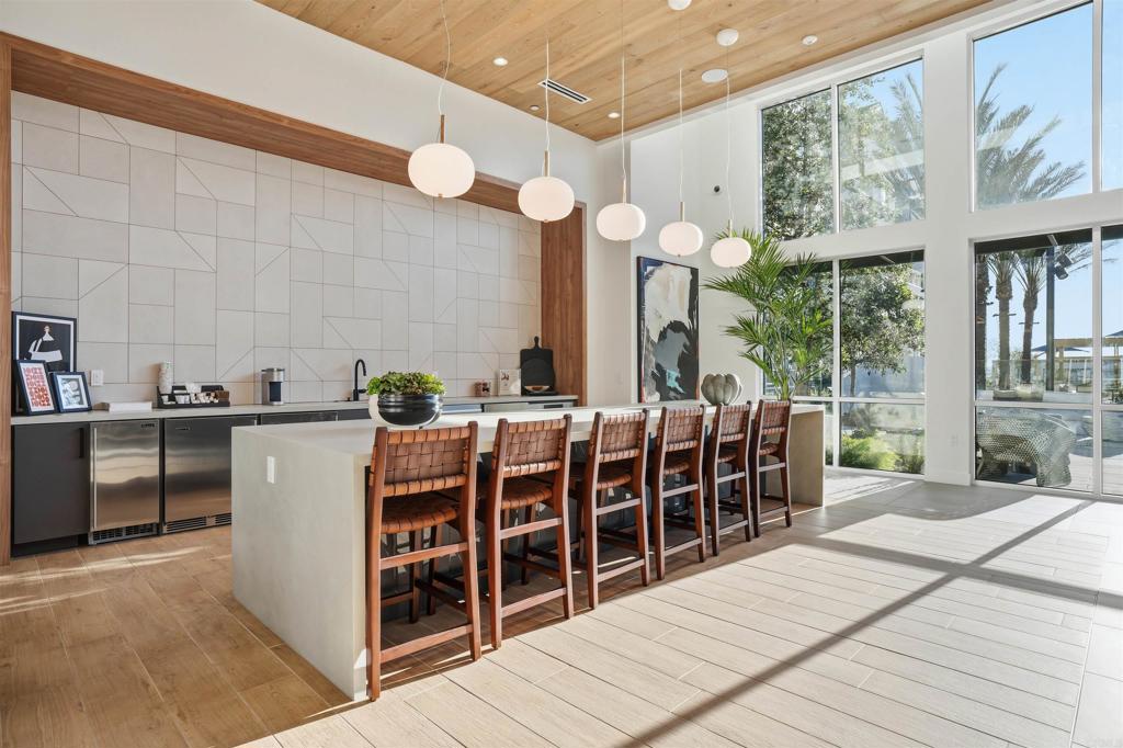 Residential Lease for rent at 6000 Luminary Drive 5-203, Chula Vista CA featuring 1 bed and 1 bath