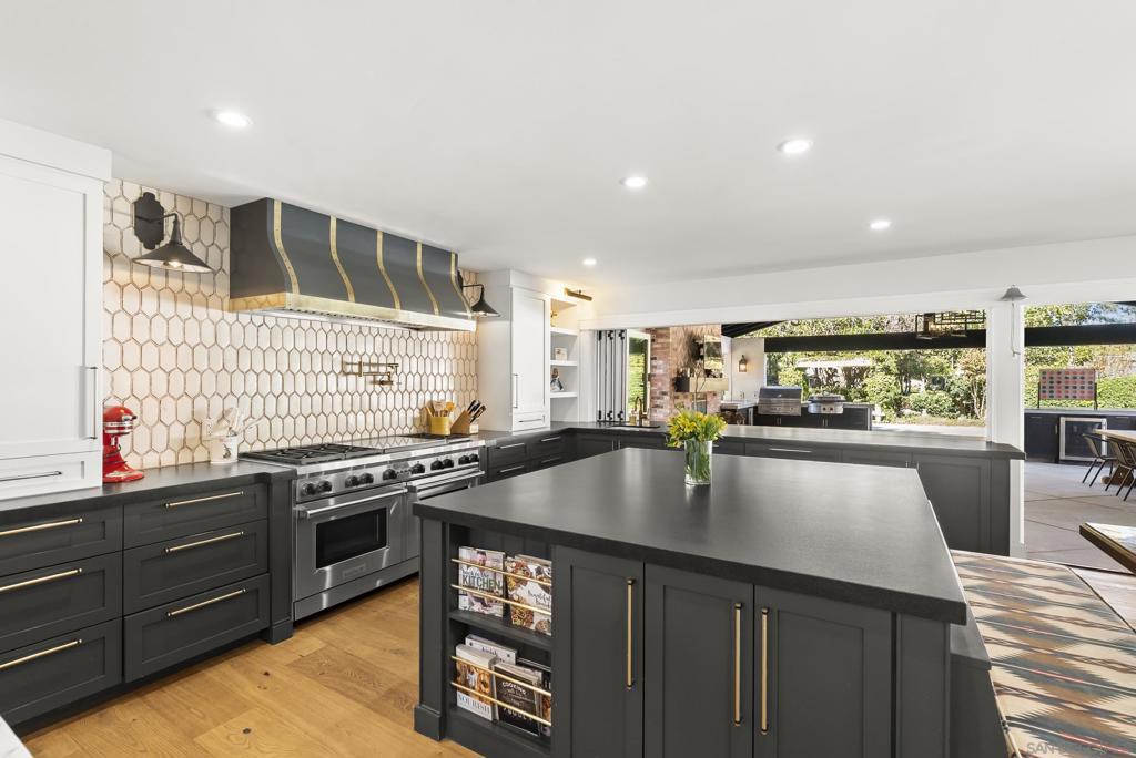 Residential for sale at 14224 Harrow Place, Poway CA featuring 5 beds and 6 baths