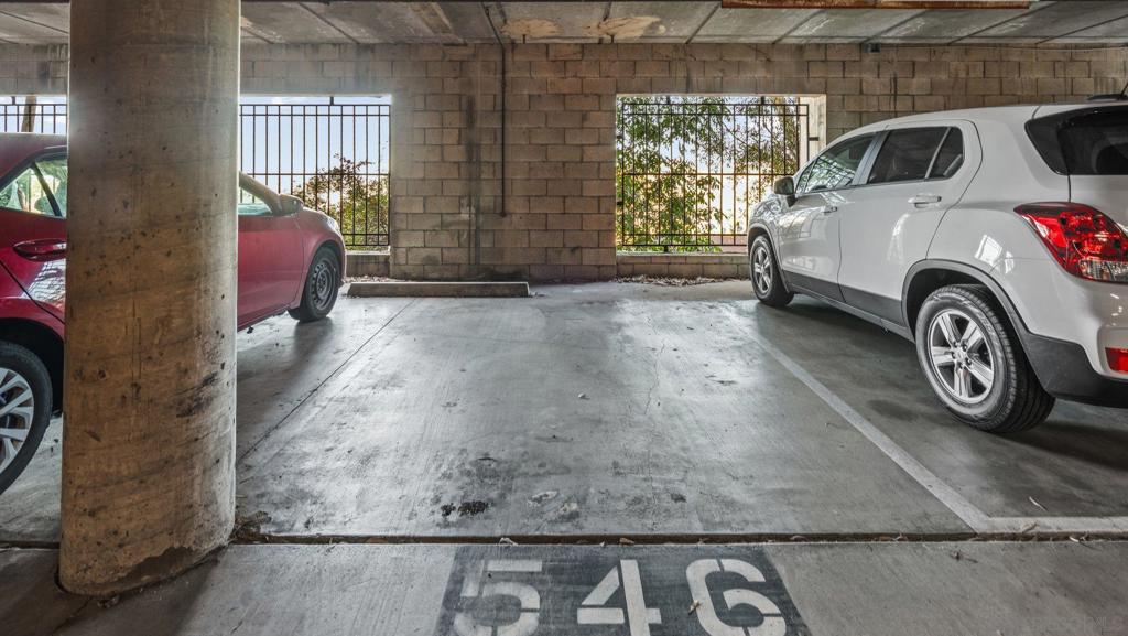 Residential for sale at 5980 Dandridge Ln 215, San Diego CA featuring 1 bed and 1 bath