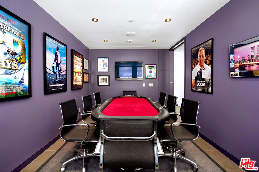 Residential Lease for rent at 9738 Arby Drive, Beverly Hills CA featuring 4 beds and 3 baths