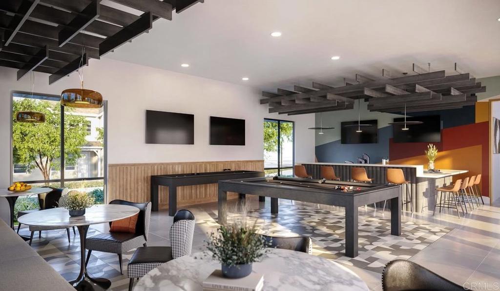 Residential Lease for rent at 6000 Luminary Drive 5-316, Chula Vista CA featuring 2 beds and 2 baths