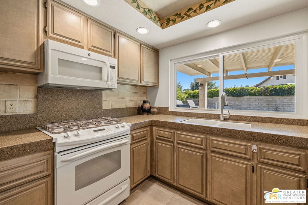 Residential for sale at 38854 Kilimanjaro Drive, Palm Desert CA featuring 3 beds and 3 baths