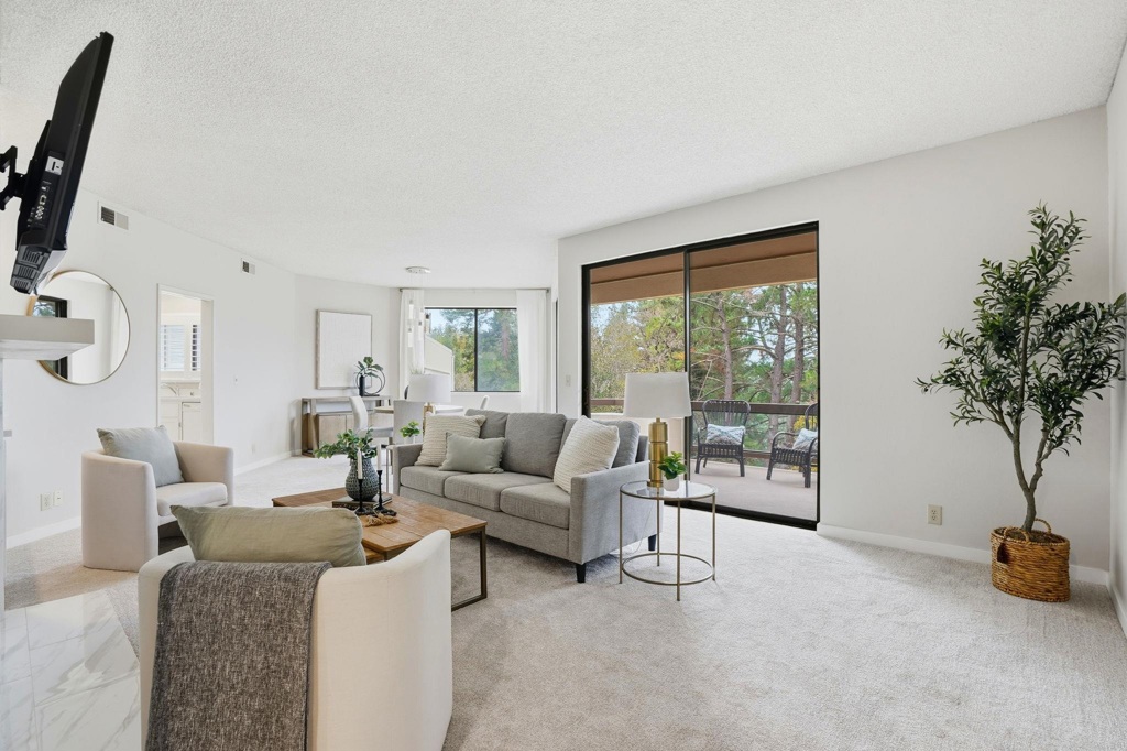 Residential for sale at 1221 Avenida Sevilla 1B, Walnut Creek CA featuring 2 beds and 2 baths