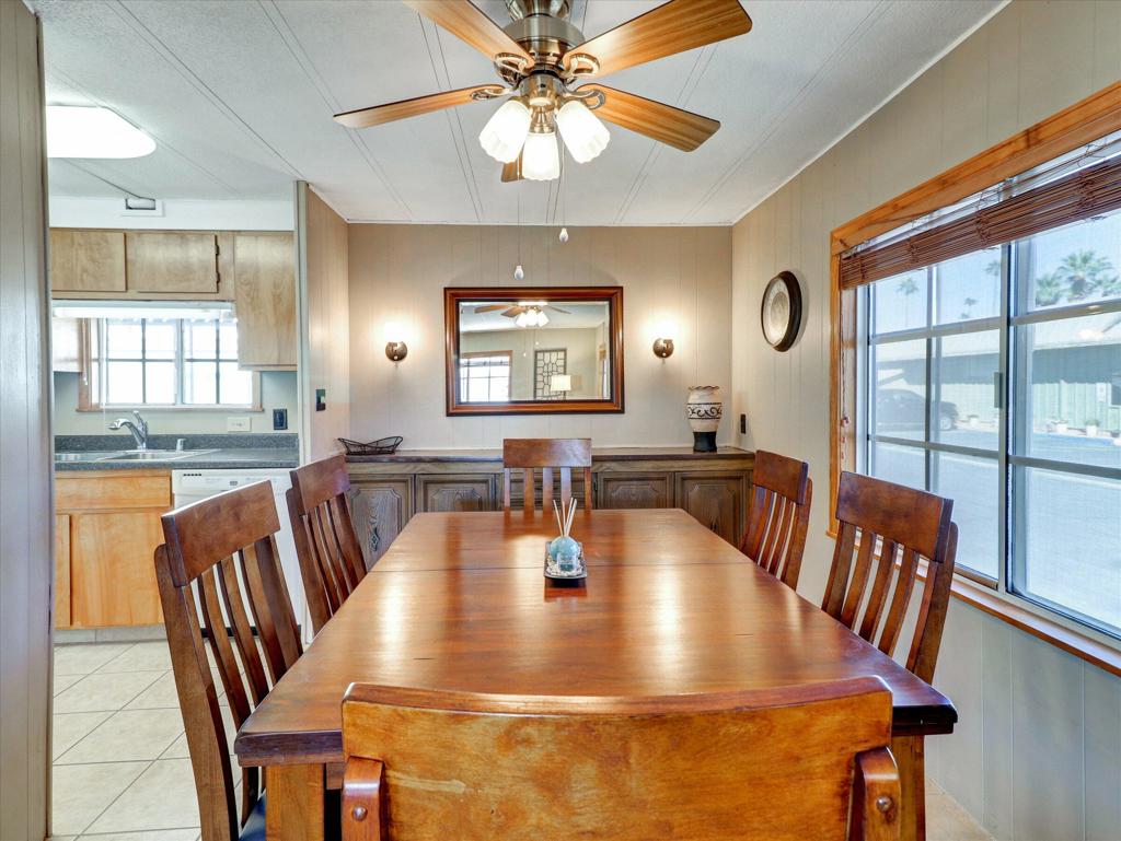 Manufactured In Park for sale at 51555 Monroe Street 110, Indio CA featuring 2 beds and 2 baths