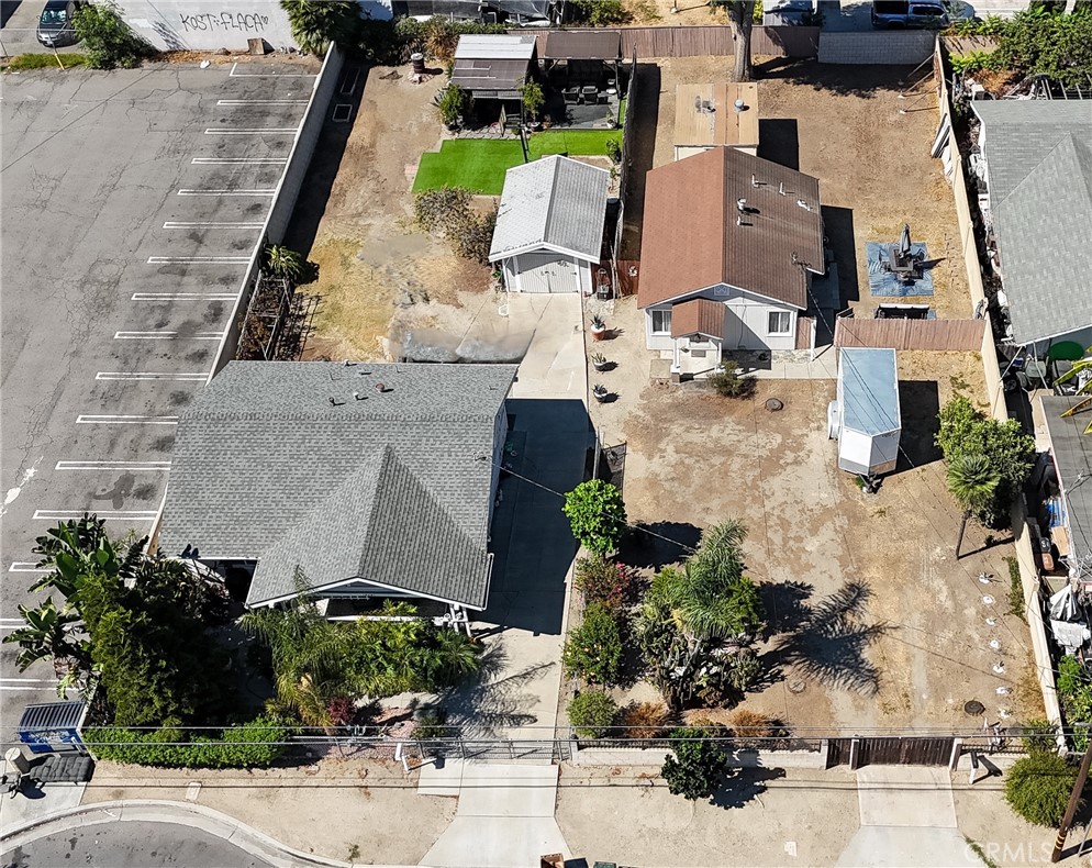 Residential for sale at 12941 Josephine, Garden Grove CA featuring 2 beds and 1 bath