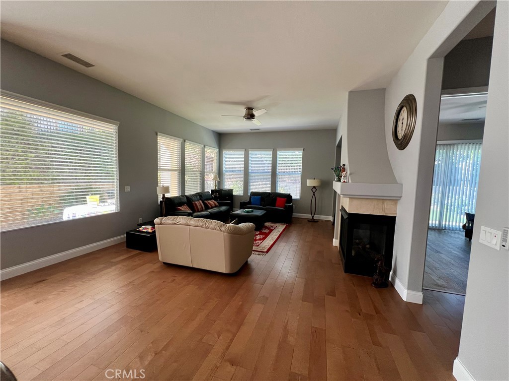 Residential for sale at 24005 Boulder Oaks, Corona CA featuring 2 beds and 2 baths