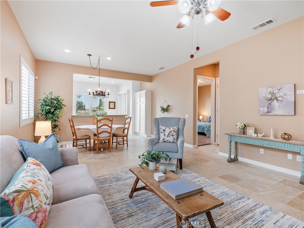 Residential for sale at 10364 Lakeshore Drive, Apple Valley CA featuring 2 beds and 2 baths