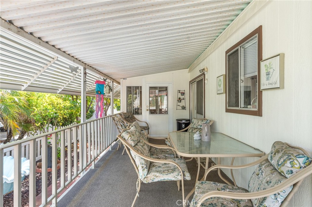 Manufactured In Park for sale at 35218 Fir Avenue 183, Yucaipa CA featuring 2 beds and 2 baths