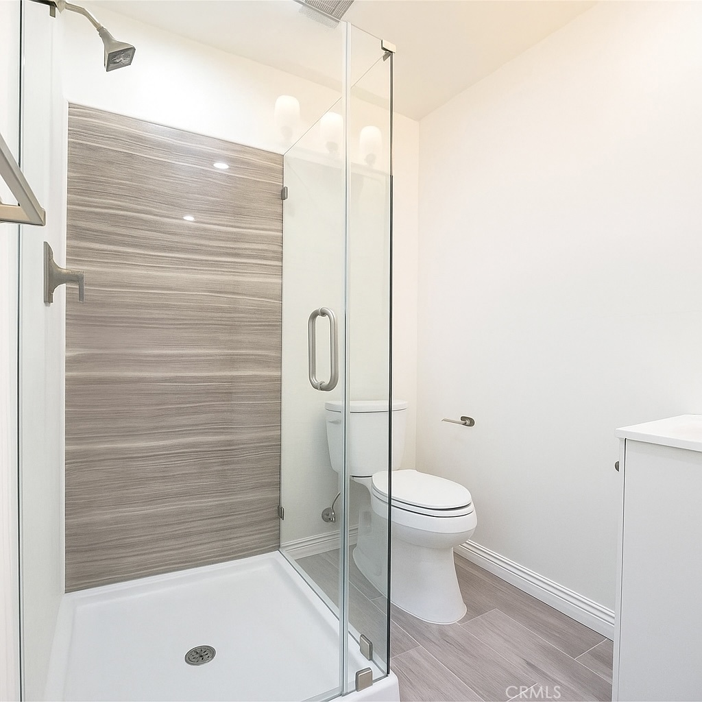 Residential Lease for rent at 1470 Kenneth Drive, Tustin CA and 1 bath