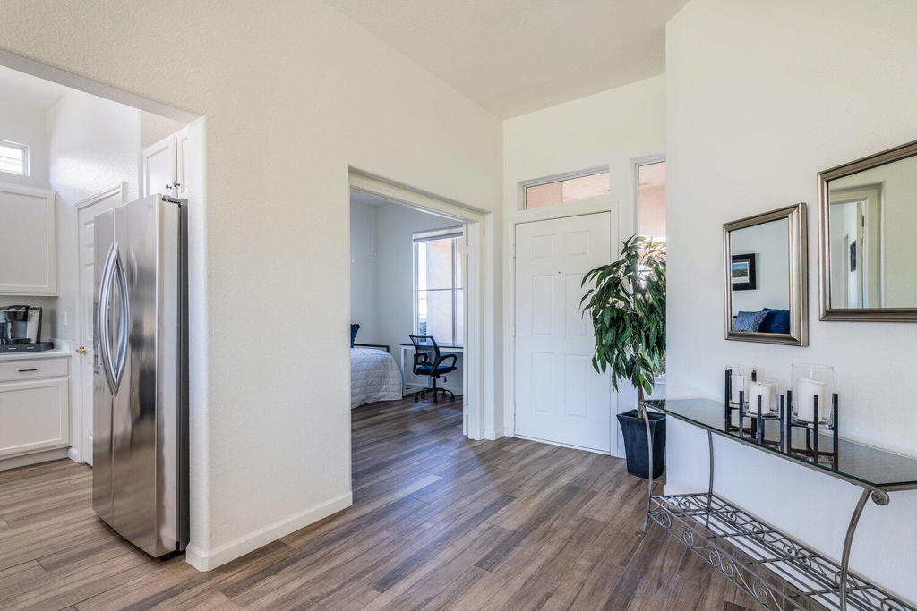 Residential for sale at 80187 Royal Birkdale Drive, Indio CA featuring 2 beds and 2 baths