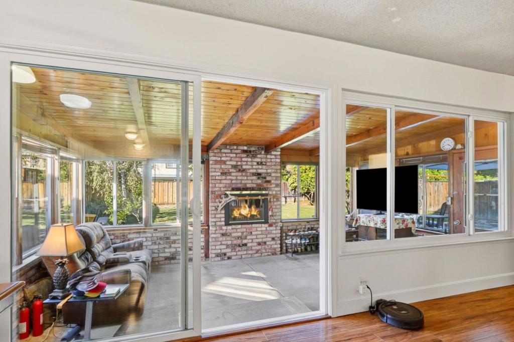 Residential for sale at 493 Crosslees Drive, San Jose CA featuring 5 beds and 4 baths