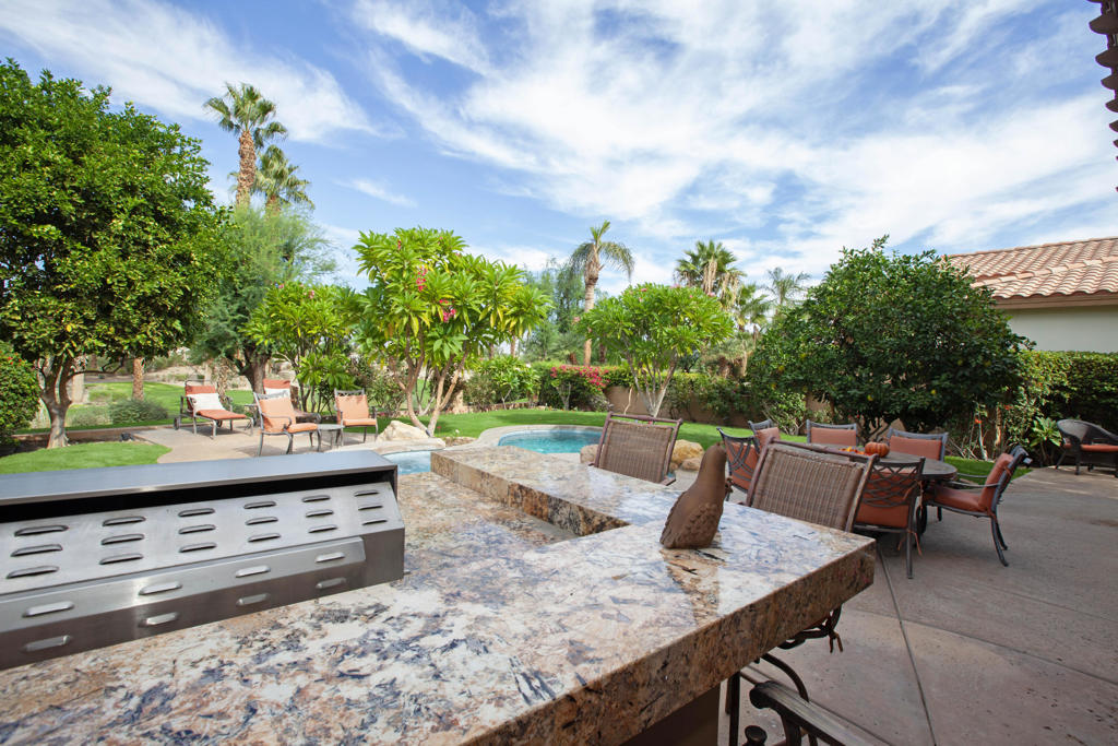 Residential for sale at 79620 Rancho La Quinta Drive, La Quinta CA featuring 3 beds and 4 baths