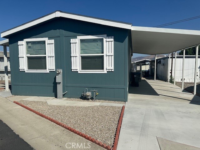 Residential Lease for rent at 43601 E. Florida Avenue 43, Hemet CA featuring 2 beds and 2 baths