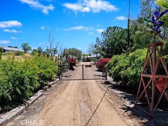 Residential for sale at 40410 Exa Ely Road, Hemet CA featuring 4 beds and 3 baths