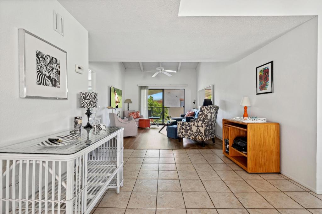 Residential for sale at 1409 N Sunrise Way 51, Palm Springs CA featuring 2 beds and 2 baths
