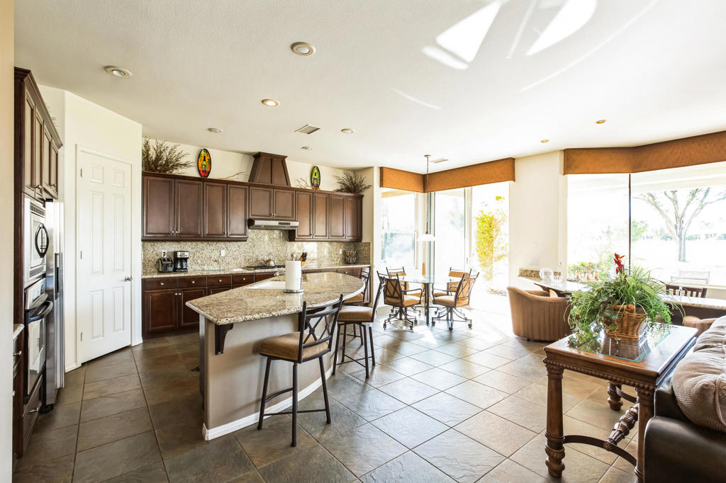 Residential for sale at 57575 Seminole Drive, La Quinta CA featuring 3 beds and 4 baths
