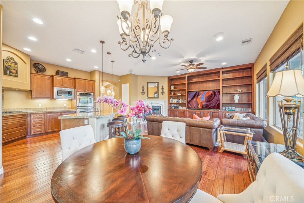 Residential for sale at 78494 Blackstone Court, Bermuda Dunes CA featuring 4 beds and 5 baths
