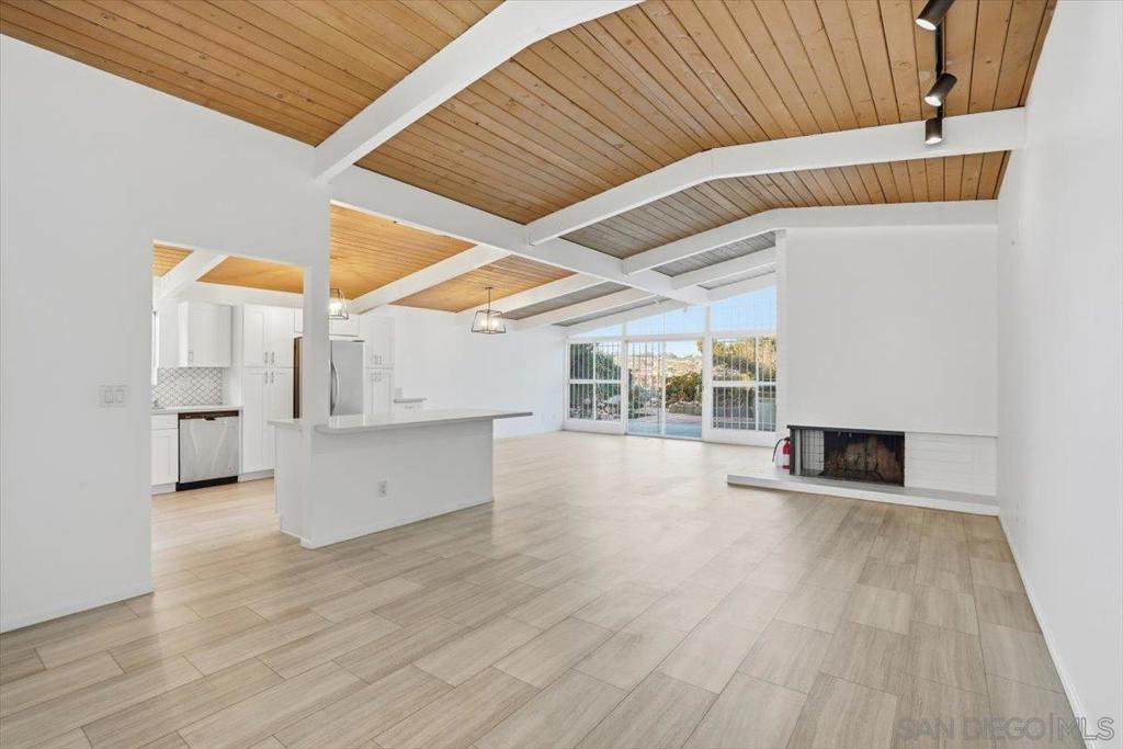 Residential for sale at 4985 Pacifica, San Diego CA featuring 4 beds and 2 baths