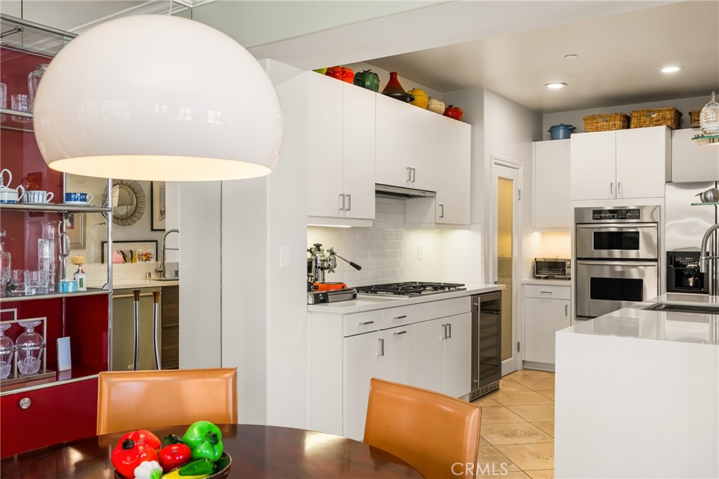 Residential for sale at 1000 E Ocean 613, Long Beach CA featuring 2 beds and 2 baths