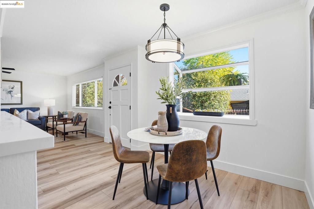 Residential for sale at 168 High St, Martinez CA featuring 4 beds and 2 baths