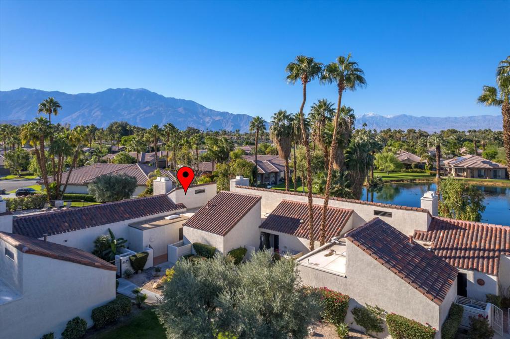 Residential Lease for rent at 464 Sunningdale Drive, Rancho Mirage CA featuring 3 beds and 3 baths