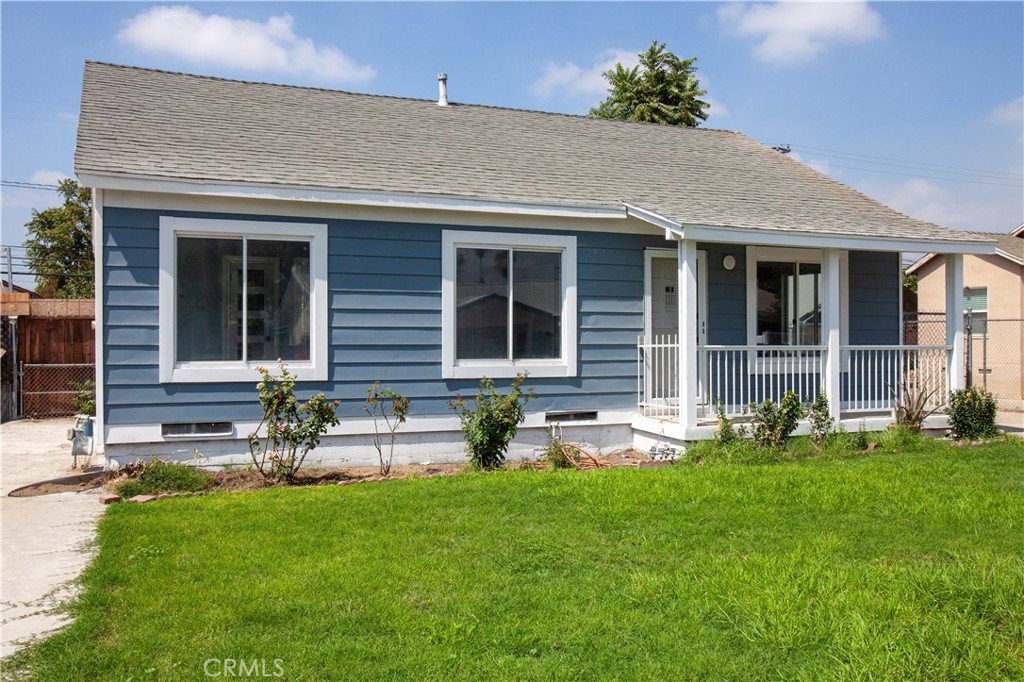 Residential for sale at 7250 Del Rosa Avenue, San Bernardino CA featuring 3 beds and 1 bath