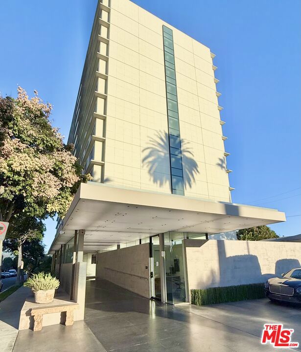 Residential for sale at 818 N Doheny Drive 901, West Hollywood CA featuring 2 beds and 2 baths