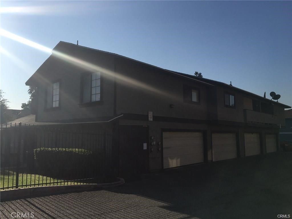 Residential Income for sale at 1448 E Elma Court, Ontario CA