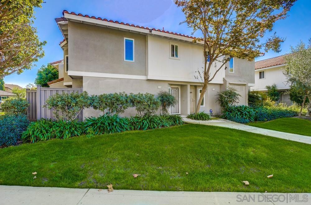 Residential for sale at 220 Lemon Grove, Irvine CA featuring 2 beds and 3 baths