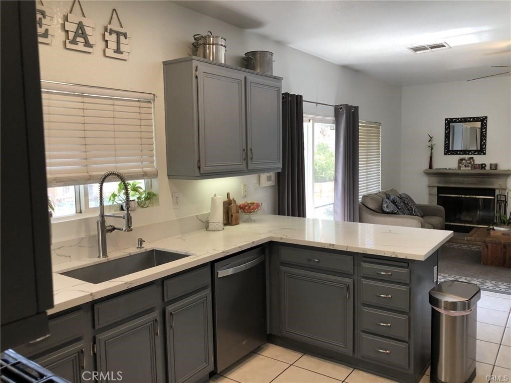 Residential for sale at 1627 Quail Summit Drive, Beaumont CA featuring 4 beds and 3 baths