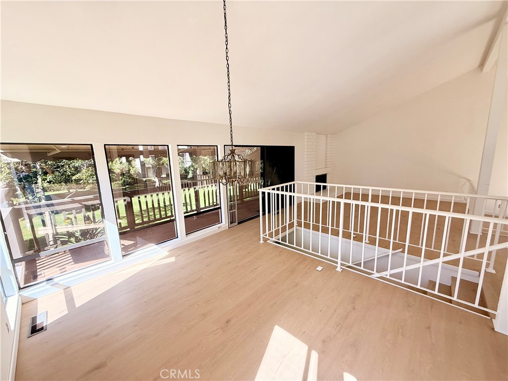 Residential Lease for rent at 15 Rana, Irvine CA featuring 2 beds and 3 baths