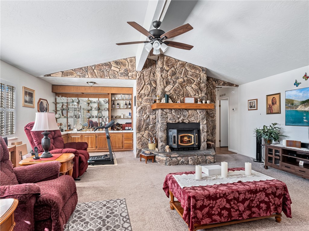 Manufactured In Park for sale at 12550 Main 2, Hesperia CA featuring 2 beds and 2 baths